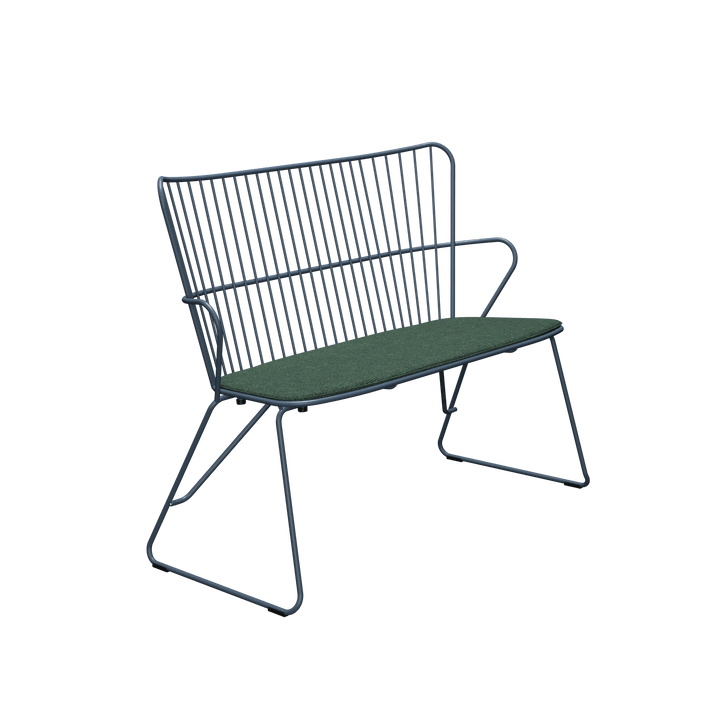PAON Outdoor Bench Cushion - HOUE - Outdoor Furniture - Ash - HORNE