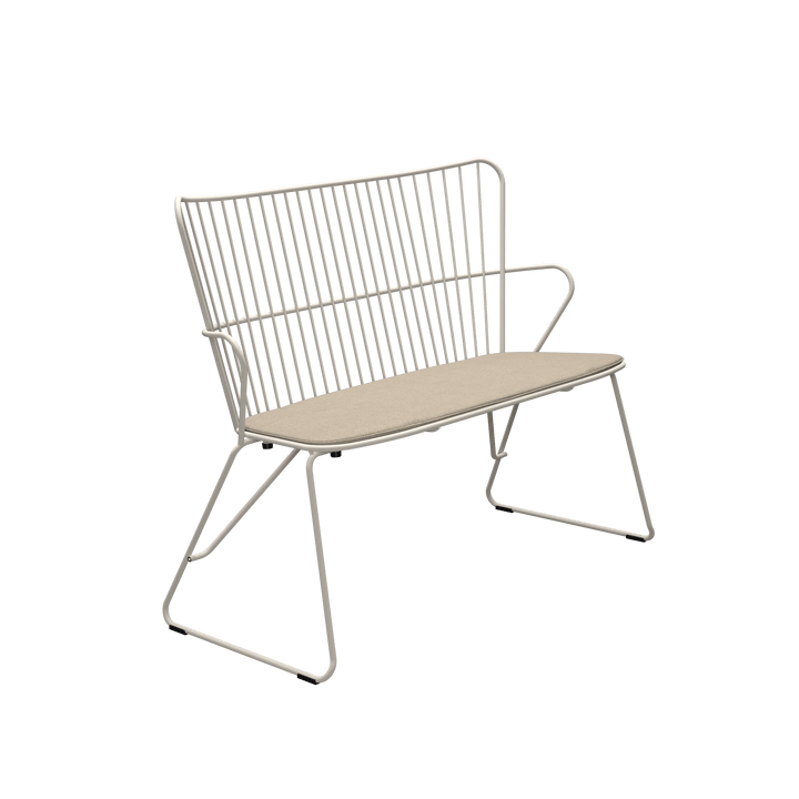 PAON Outdoor Bench Cushion - HOUE - Outdoor Furniture - Ash - HORNE
