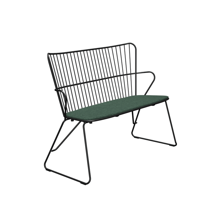 PAON Outdoor Bench Cushion - HOUE - Outdoor Furniture - Ash - HORNE