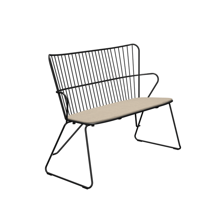 PAON Outdoor Bench Cushion - HOUE - Outdoor Furniture - Ash - HORNE