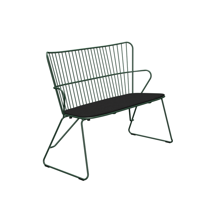 PAON Outdoor Bench Cushion - HOUE - Outdoor Furniture - Ash - HORNE