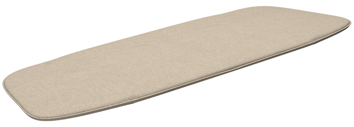 PAON Outdoor Bench Cushion - HOUE - Outdoor Furniture - Ash - HORNE