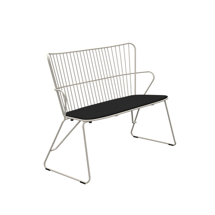 PAON Outdoor Bench Cushion - HOUE - Outdoor Furniture - Ash - HORNE