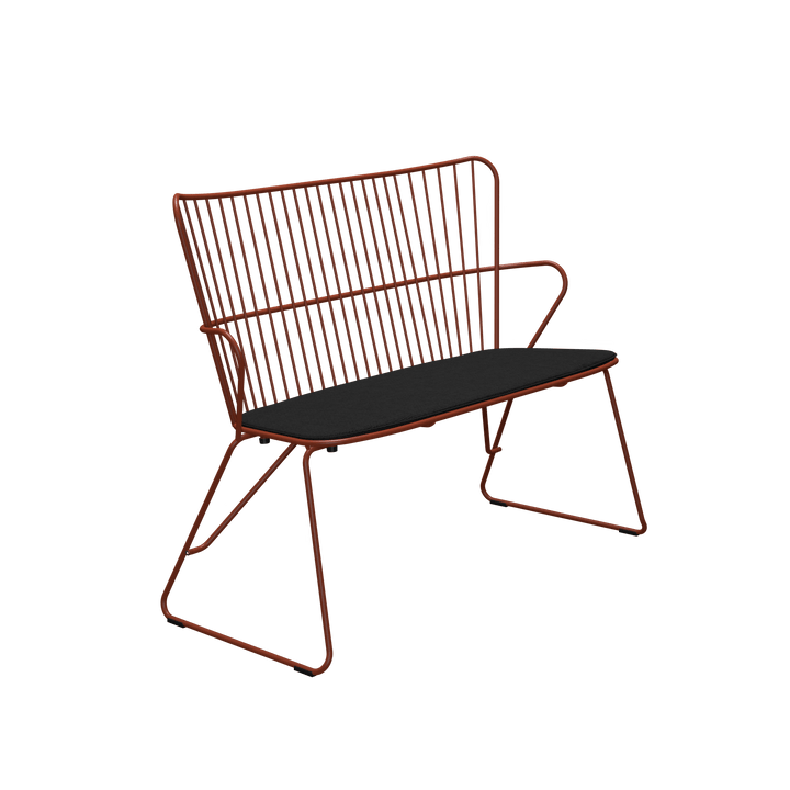 PAON Outdoor Bench Cushion - HOUE - Outdoor Furniture - Ash - HORNE