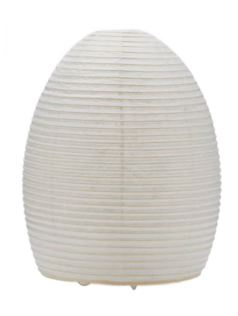 Paper Moon 1 Table Lamp - Asano - Table + Task - HORNE