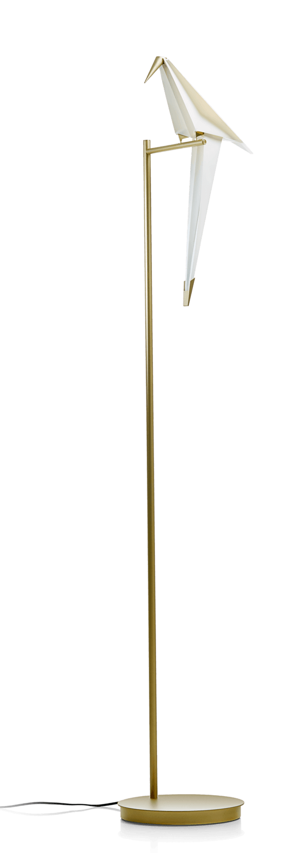 Perch Light Floor Lamp - Moooi - Floor Lamps - HORNE