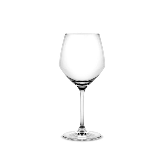 Perfection Red Wine Glass - Set of 6 - Holmegaard - Wine + Champagne Glasses - HORNE