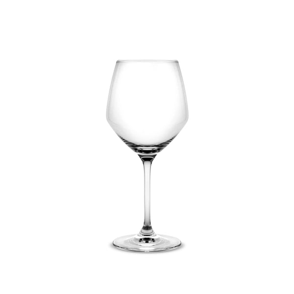 Perfection Red Wine Glass - Set of 6 - Holmegaard - Wine + Champagne Glasses - HORNE