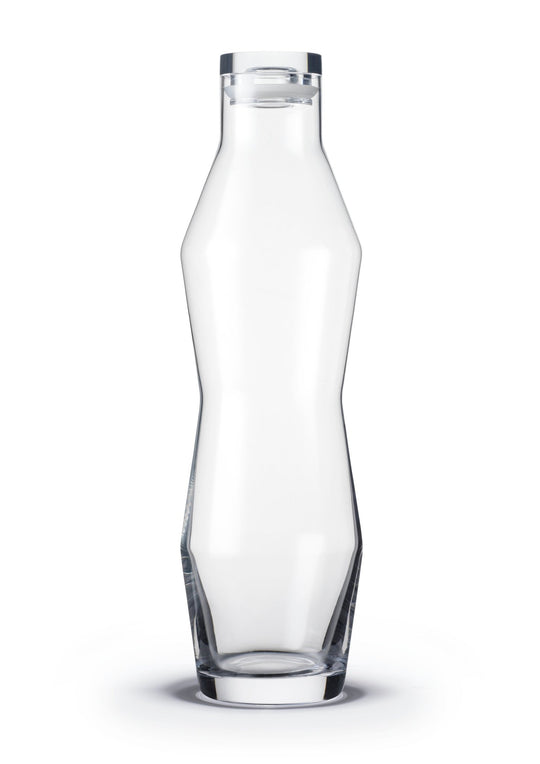 Perfection Water Carafe - Holmegaard - Carafes + Pitchers - HORNE