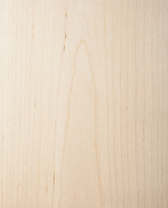 Swatch, Material: Birch