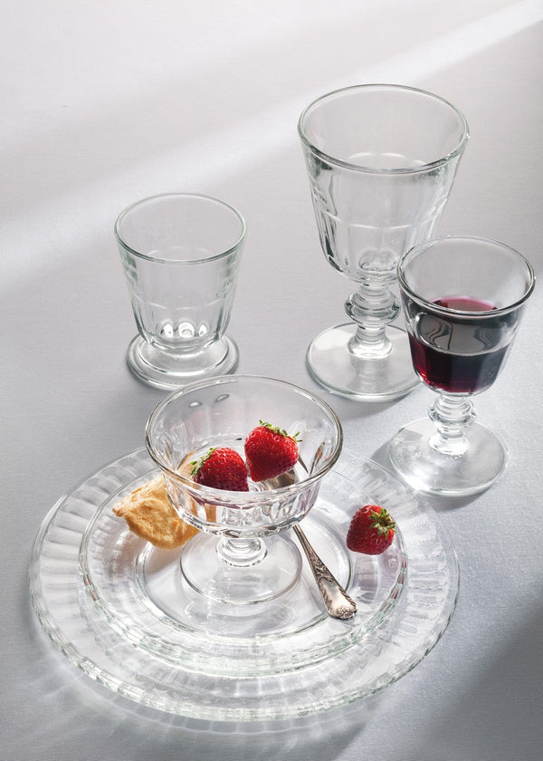 Perigord Wine Glass - Set of 6 - La Rochere - Drinkware - HORNE