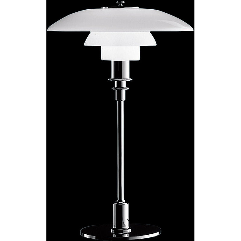 PH 3/2 Glass Table Lamp