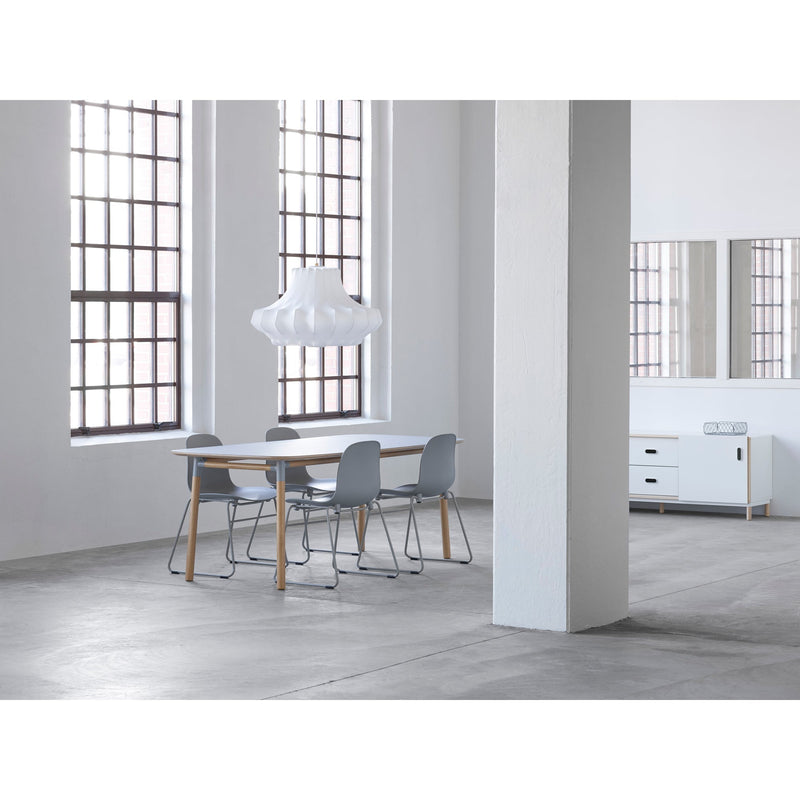 Phantom Pendant Light - Medium - Normann Copenhagen - Pendants - HORNE