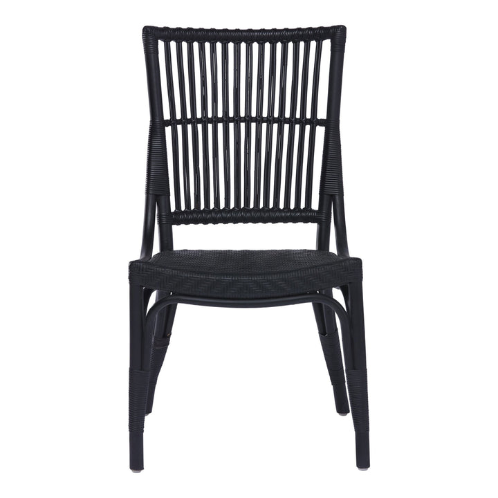 Piano Side Chair - Sika Design - Chairs - Taupe - No Cushion - HORNE