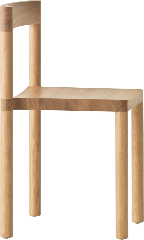Pier Chair - Resident - Chairs - Natural - HORNE