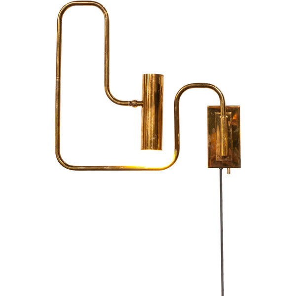 NEED COPY Pivot Wall Light -  Single