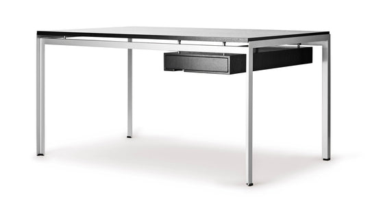 PK52A Student Desk - Carl Hansen & Son - Desks - Drawer Included - HORNE