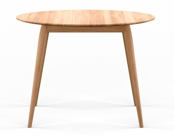 PLAYdinner Round Dining Table - Bruunmunch - Tables - 39.4