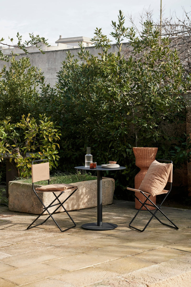 Pond Café Table - Ferm Living - Tables + Desks - HORNE