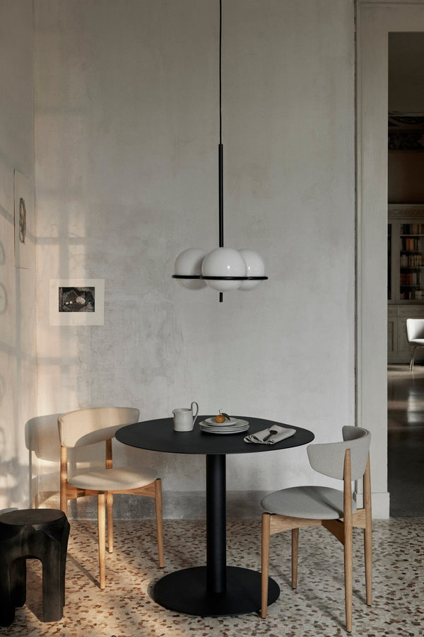 Pond Dining Table - Ferm Living - Tables + Desks - HORNE