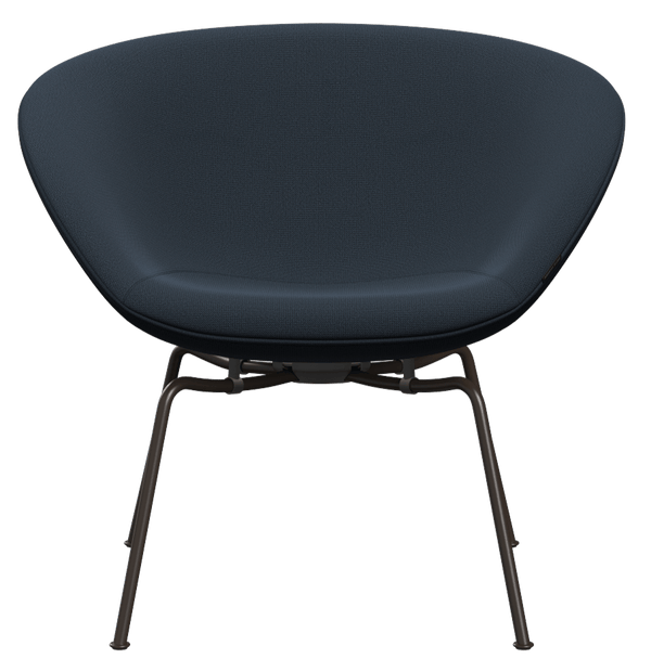 Pot™ Chair - Fritz Hansen - Chairs - Capture 6001/Brown Bronze - HORNE