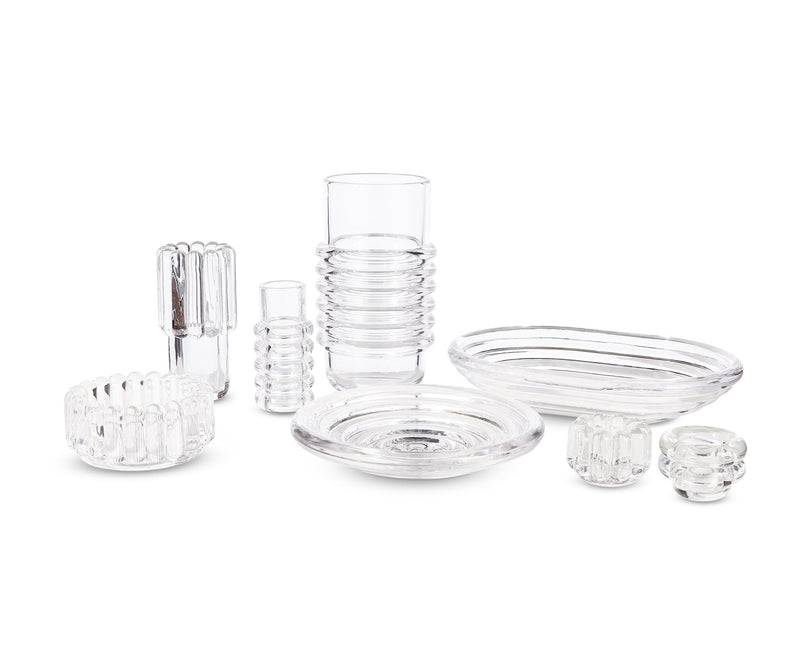 Press Bowls - Tom Dixon - Serveware - Small - HORNE