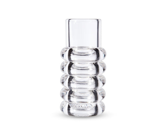 Press Stem Vase - Tom Dixon - Vases - HORNE