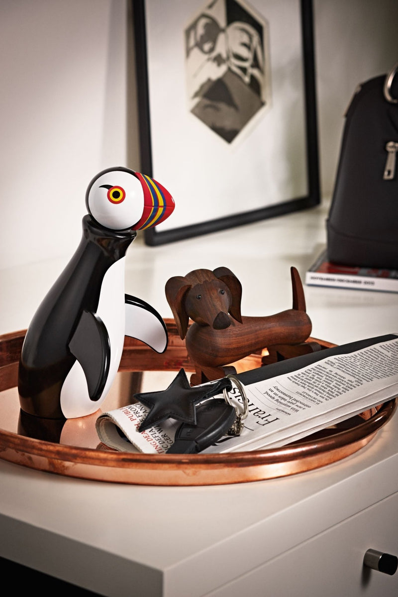Puffin - Kay Bojesen - Kids + Baby - HORNE