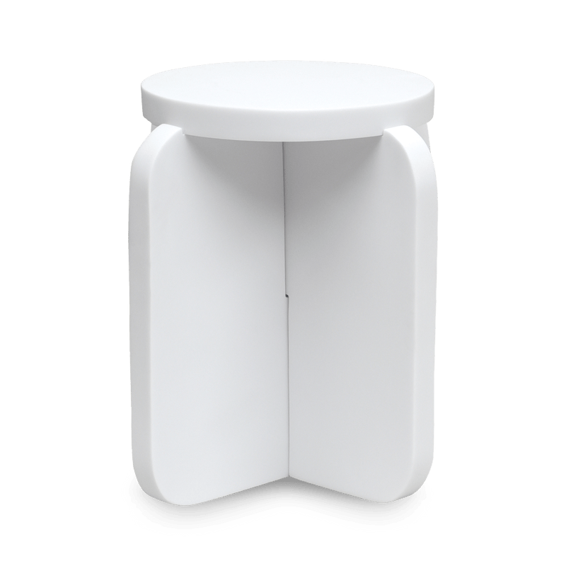 Puzzle Occasional Table - Tina Frey - Accent Tables - HORNE