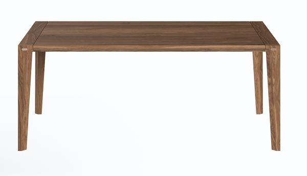 Raia Dining Table - WeWOOD - Tables + Desks - Walnut - Small - HORNE