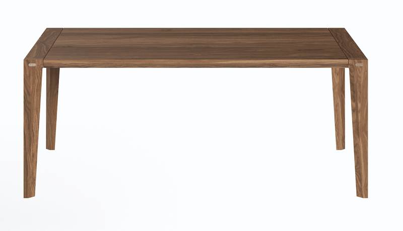 Raia Dining Table - WeWOOD - Tables + Desks - Oak - Small - HORNE