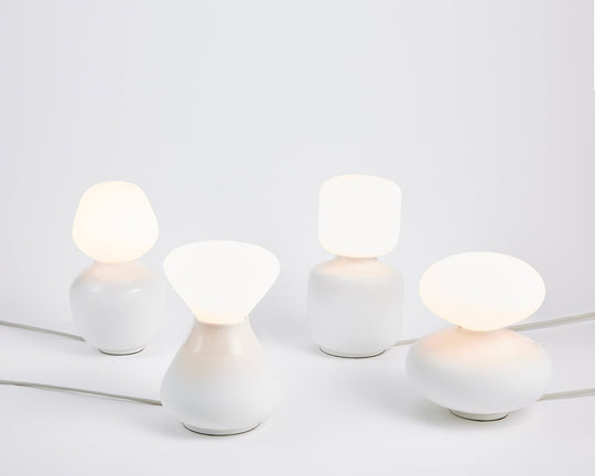 Reflection Enno Table Lamp - Tala - HORNE