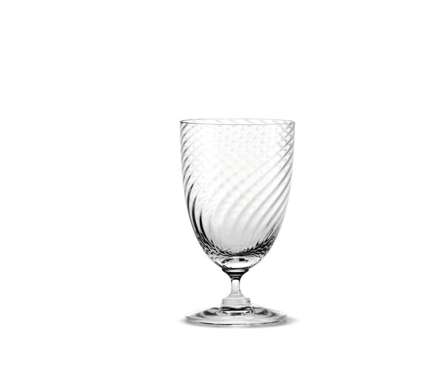 Regina Tumbler - Holmegaard - Beer + Cocktail Glasses - HORNE