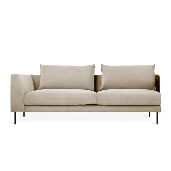 Renfrew Right/Left Arm - Gus* Modern - Sofas - Left Arm - Mersey Caribou - HORNE