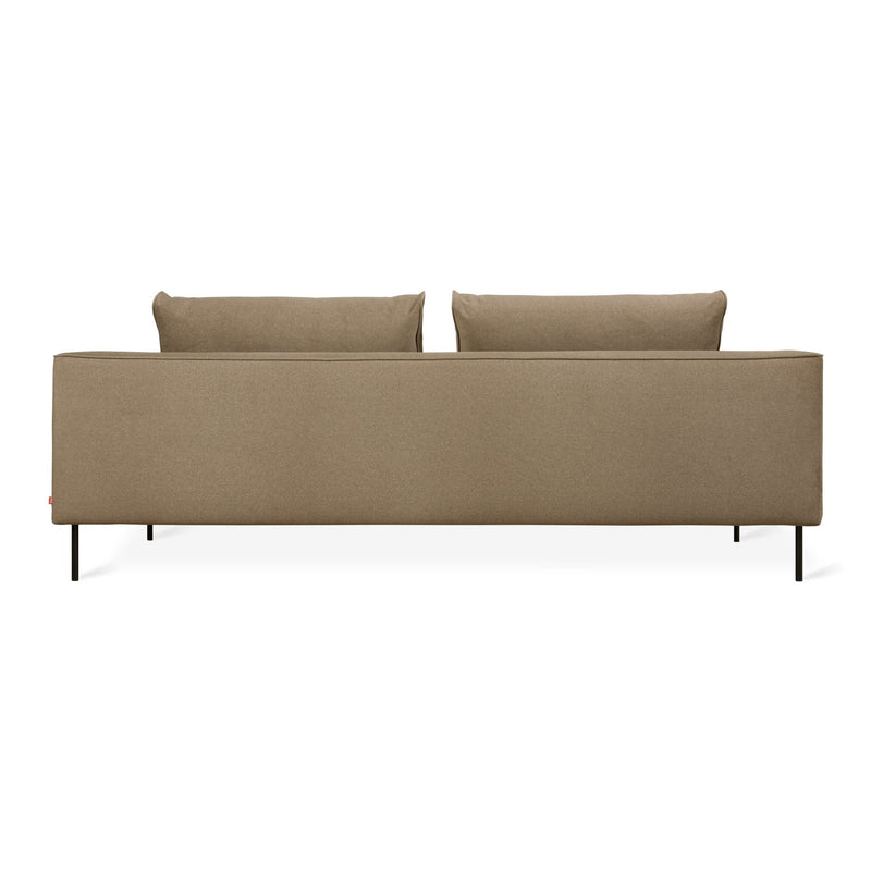 Renfrew Sofa - Gus* Modern - Sofas - Merino Cream - HORNE