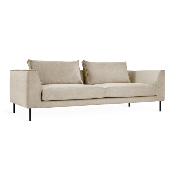 Renfrew Sofa - Gus* Modern - Sofas - Mersey Caribou - HORNE