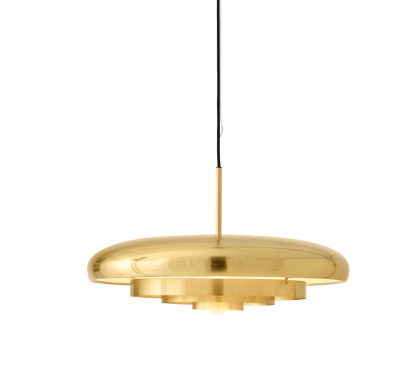 Resonant Pendant - Audo Copenhagen - Pendants - HORNE