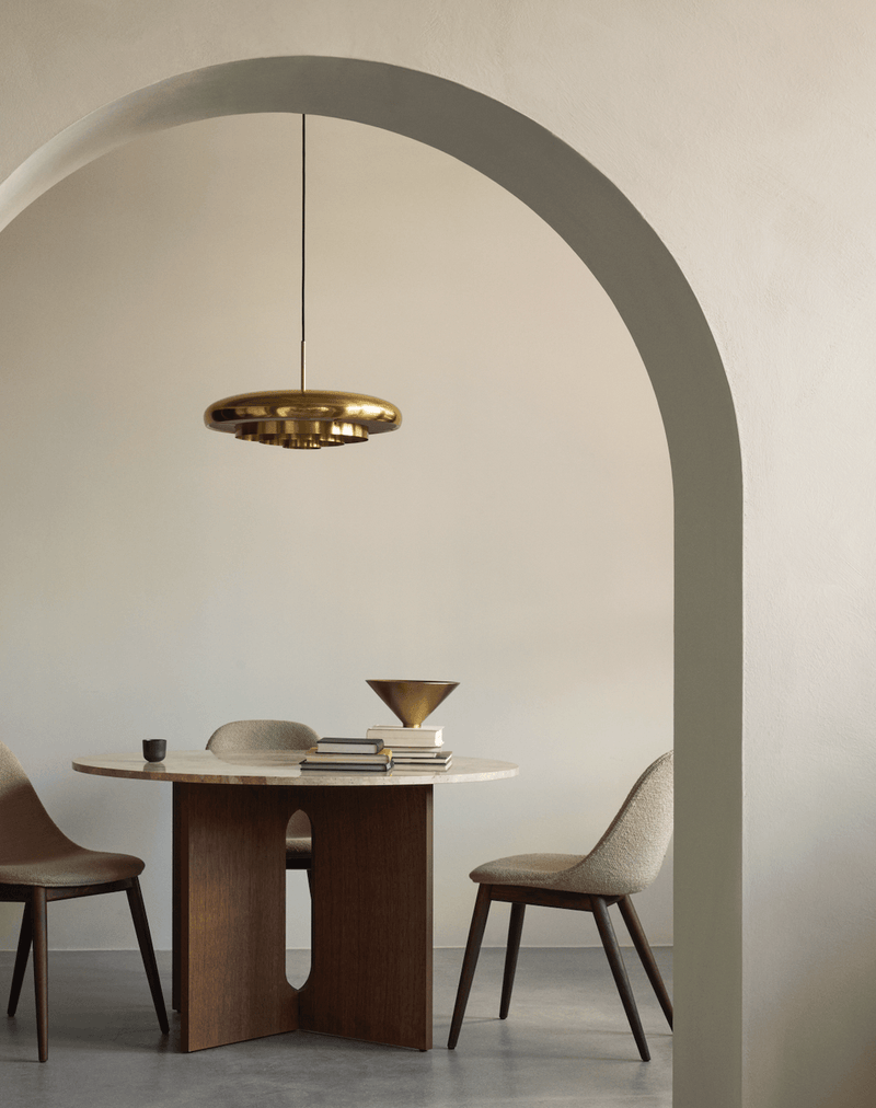 Resonant Pendant - Audo Copenhagen - Pendants - HORNE