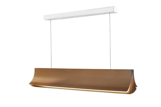 Respiro Pendant - DCW Editions - Pendants - 35.4" - HORNE