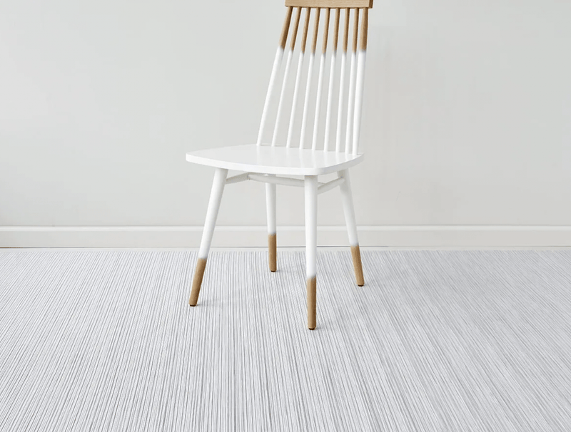 Rib Weave Floor Mat - Chilewich - Rugs - Small - Butterscotch - HORNE