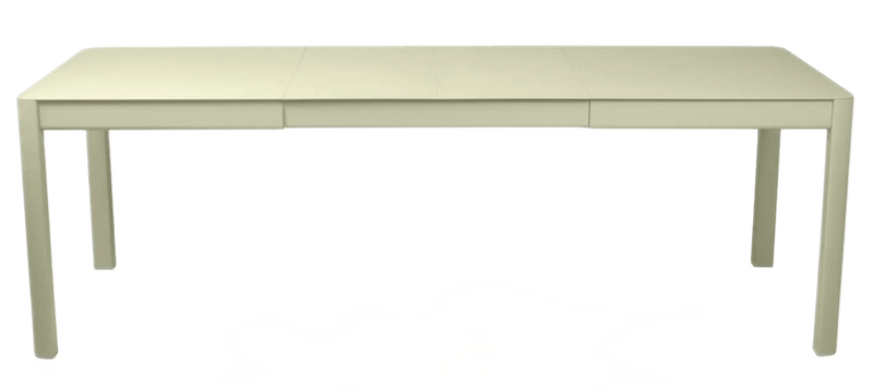 Ribambelle Table with 2 Extensions 59