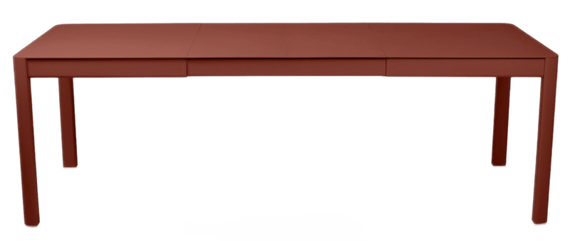 Ribambelle Table with 2 Extensions 59