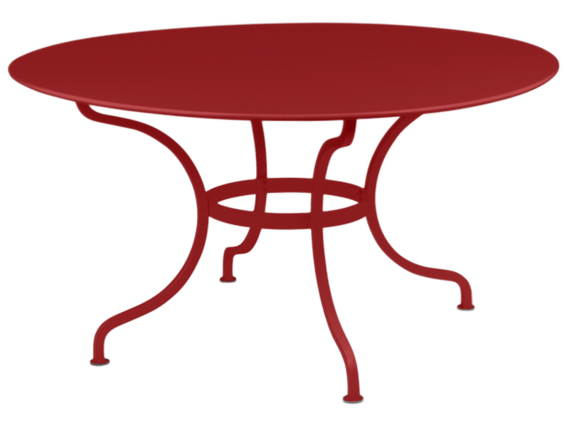 Romane Table 55