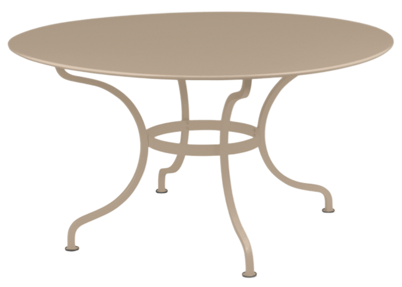 Romane Table 55