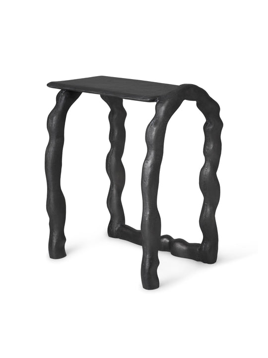 Rotben Sculptural Piece - Ferm Living - Art + Objects - HORNE