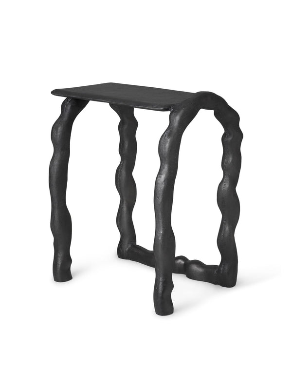 Rotben Sculptural Piece - Ferm Living - Art + Objects - HORNE