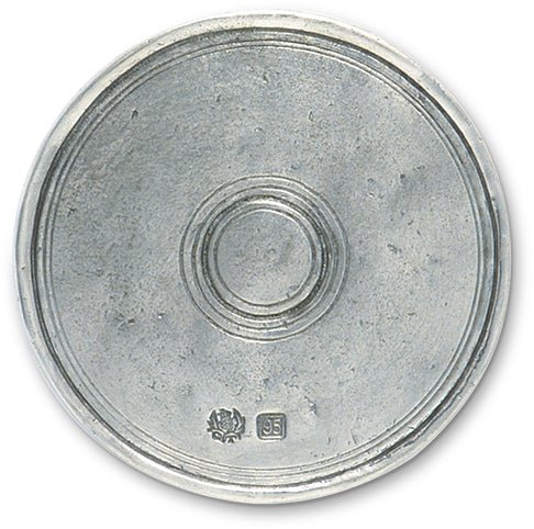 Round Coaster - Set of 2