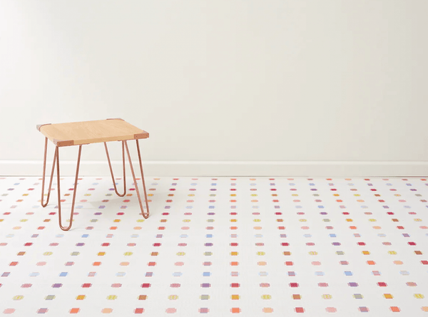 Sampler Floor Mat - Chilewich - Rugs - Small - HORNE