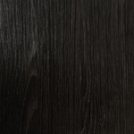 Black Painted Oak