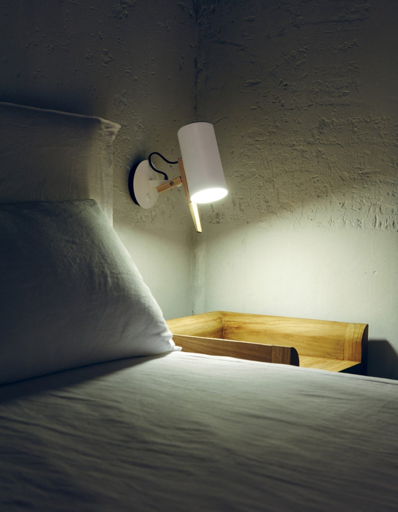 Scantling Wall Lamp - Marset Wall Sconces - HORNE